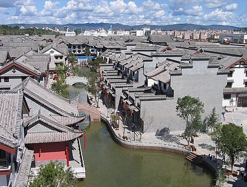 史丹利的寓言
